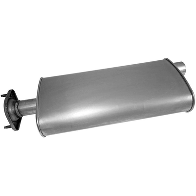 WALKER USA - 18959 - Steel Direct Fit Muffler pa4