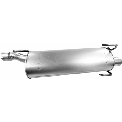 WALKER USA - 18965 - Steel Direct Fit Muffler pa2