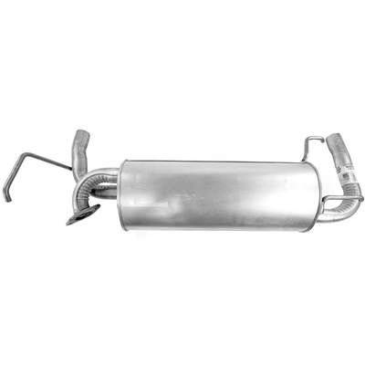 WALKER USA - 18966 - Steel Direct Fit Muffler pa7