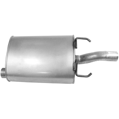 WALKER USA - 18982 - Steel Direct Fit Muffler pa3