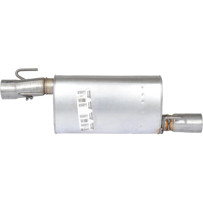 WALKER USA - 28002 - Direct Fit Muffler pa1