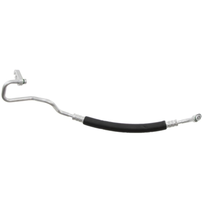 FOUR SEASONS - 66418 - A/C Refrigerant Hose / Line pa1