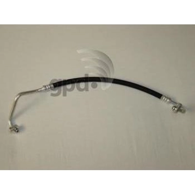 Discharge Line by GLOBAL PARTS DISTRIBUTORS - 4811561 pa3