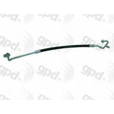 Discharge Line by GLOBAL PARTS DISTRIBUTORS - 4811603 pa4