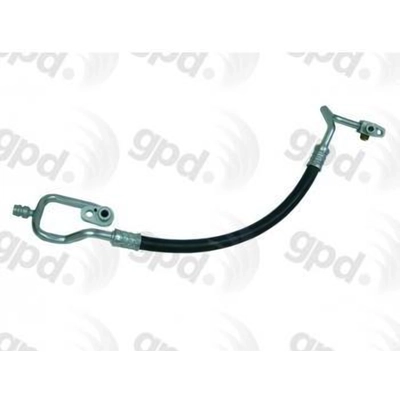 Discharge Line by GLOBAL PARTS DISTRIBUTORS - 4811661 pa2