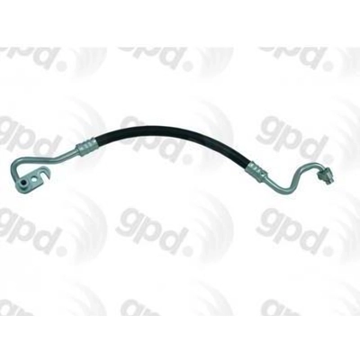 Discharge Line by GLOBAL PARTS DISTRIBUTORS - 4811668 pa2