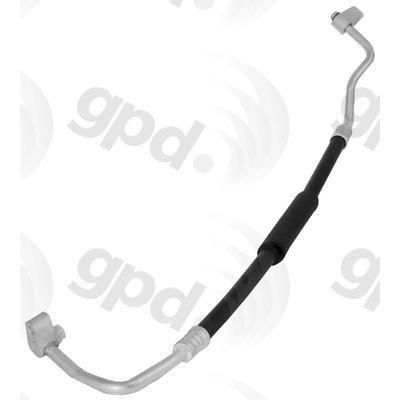 Discharge Line by GLOBAL PARTS DISTRIBUTORS - 4811922 pa1