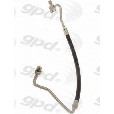 Discharge Line by GLOBAL PARTS DISTRIBUTORS - 4811982 pa2