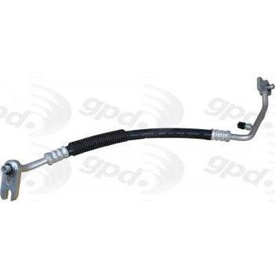 Discharge Line by GLOBAL PARTS DISTRIBUTORS - 4813293 pa2