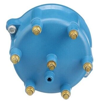 BLUE STREAK (HYGRADE MOTOR) - FD176 - Distributor Cap pa9