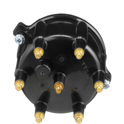 BLUE STREAK (HYGRADE MOTOR) - FD177 - Distributor Cap pa7