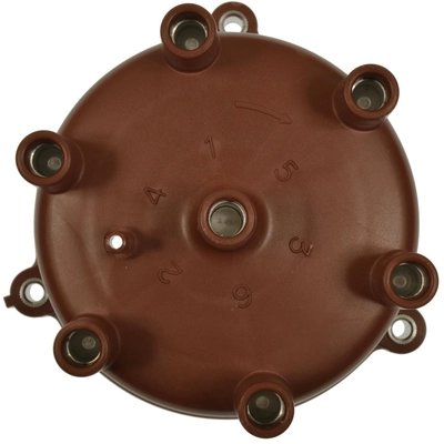 BLUE STREAK (HYGRADE MOTOR) - JH111 - Distributor Cap pa4