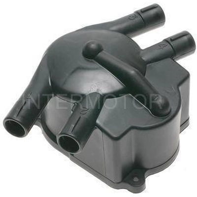 Distributor Cap by BLUE STREAK (HYGRADE MOTOR) - JH130 pa2