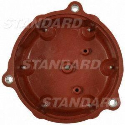 Distributor Cap by BLUE STREAK (HYGRADE MOTOR) - JH143 pa1