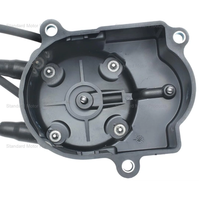 Distributor Cap by BLUE STREAK (HYGRADE MOTOR) - JH147 pa7