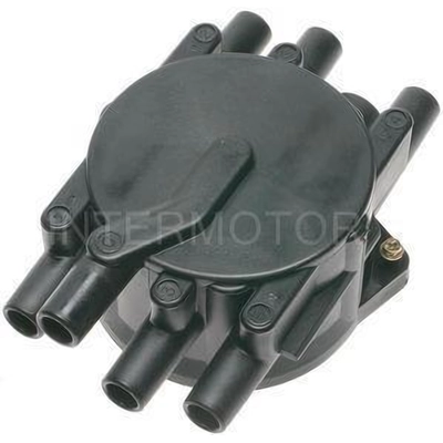 Distributor Cap by BLUE STREAK (HYGRADE MOTOR) - JH162 pa2