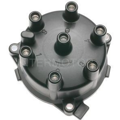 Distributor Cap by BLUE STREAK (HYGRADE MOTOR) - JH176 pa4