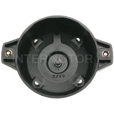 Distributor Cap by BLUE STREAK (HYGRADE MOTOR) - JH178 pa1