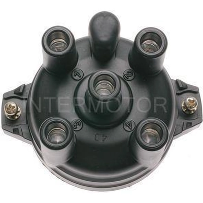 Distributor Cap by BLUE STREAK (HYGRADE MOTOR) - JH178 pa2