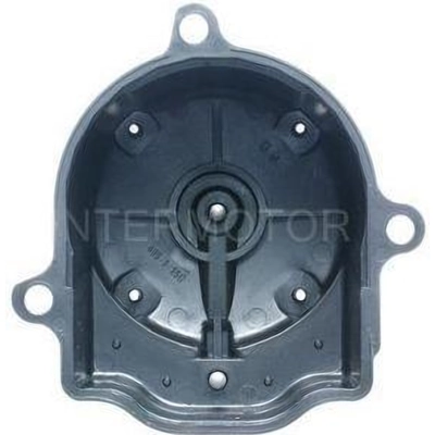 Distributor Cap by BLUE STREAK (HYGRADE MOTOR) - JH193 pa1