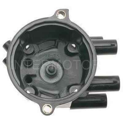 Distributor Cap by BLUE STREAK (HYGRADE MOTOR) - JH196 pa1