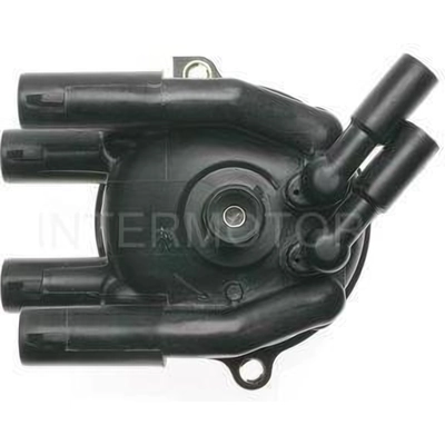 Distributor Cap by BLUE STREAK (HYGRADE MOTOR) - JH196 pa2