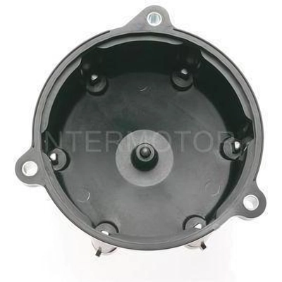 Distributor Cap by BLUE STREAK (HYGRADE MOTOR) - JH217 pa1