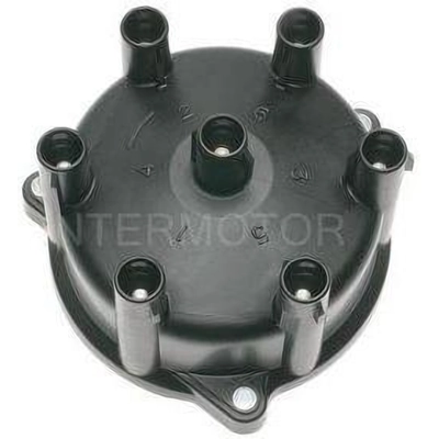 Distributor Cap by BLUE STREAK (HYGRADE MOTOR) - JH217 pa2