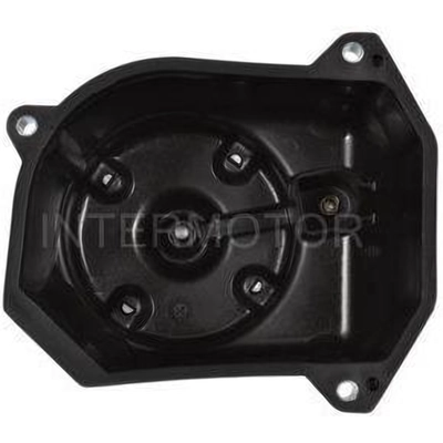 Distributor Cap by BLUE STREAK (HYGRADE MOTOR) - JH251 pa4