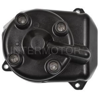 Distributor Cap by BLUE STREAK (HYGRADE MOTOR) - JH251 pa5