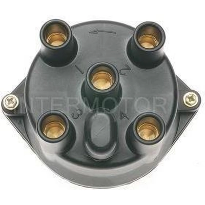 Distributor Cap by BLUE STREAK (HYGRADE MOTOR) - JH269 pa2