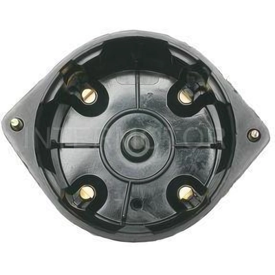 Distributor Cap by BLUE STREAK (HYGRADE MOTOR) - JH269 pa3