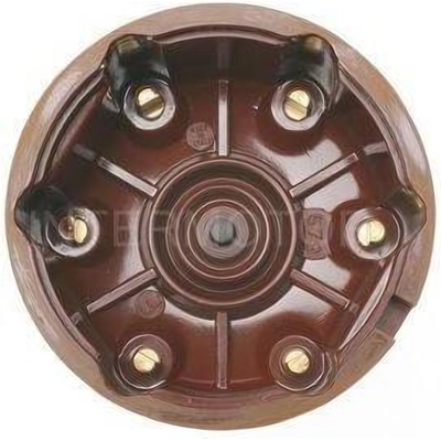 Distributor Cap by BLUE STREAK (HYGRADE MOTOR) - JH60 pa1