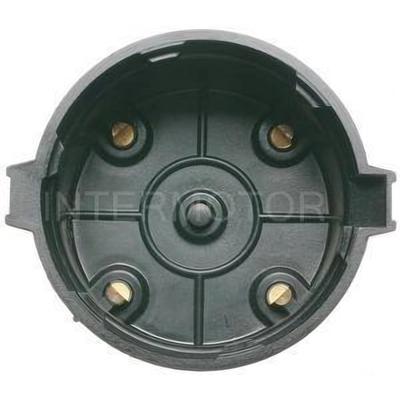 Distributor Cap by BLUE STREAK (HYGRADE MOTOR) - JH97 pa1