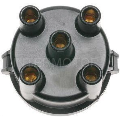 Distributor Cap by BLUE STREAK (HYGRADE MOTOR) - JH97 pa2