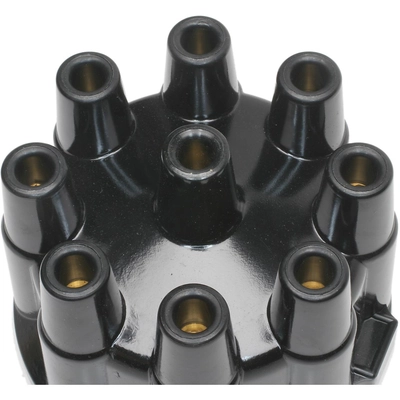 BWD AUTOMOTIVE - C145 - Distributor Cap pa2