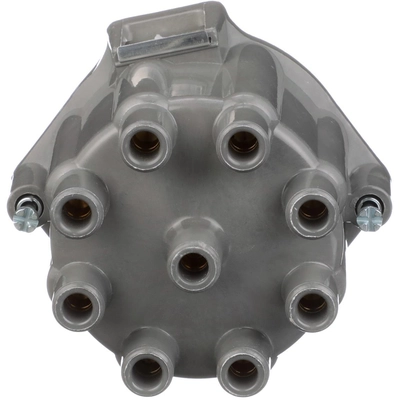 BWD AUTOMOTIVE - C158 - Distributor Cap pa2