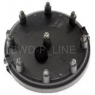 BWD AUTOMOTIVE - C194P - Distributor Cap pa1