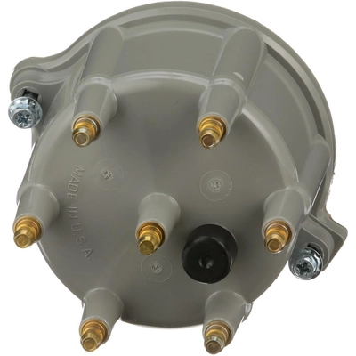 BWD AUTOMOTIVE - C238 - Distributor Cap pa1