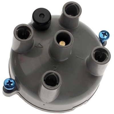 BWD AUTOMOTIVE - C262 - Distributor Cap pa1