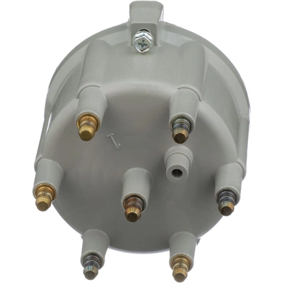 BWD AUTOMOTIVE - C273 - Distributor Cap pa2