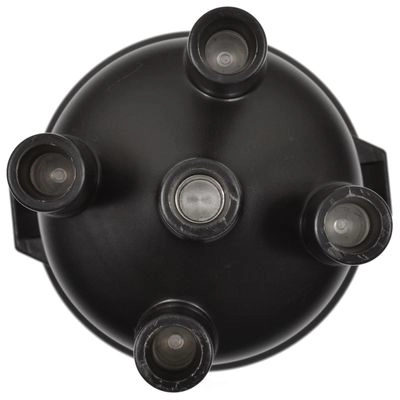 BWD AUTOMOTIVE - C563P - Distributor Cap pa1