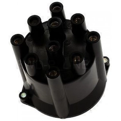 BWD AUTOMOTIVE - C603P - Distributor Cap pa1