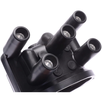 BWD AUTOMOTIVE - C643 - Distributor Cap pa3