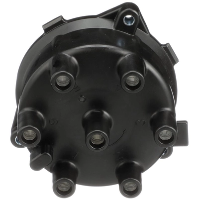 BWD AUTOMOTIVE - C718 - Distributor Cap pa5