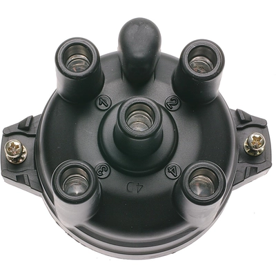 BWD AUTOMOTIVE - C735 - Distributor Cap pa1