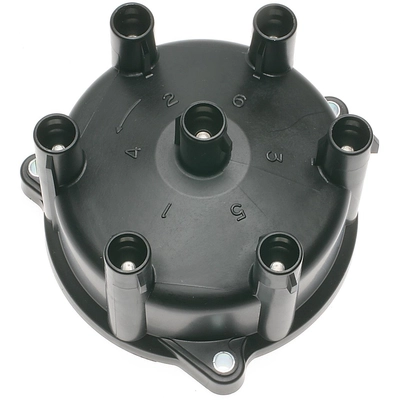 BWD AUTOMOTIVE - C764 - Distributor Cap pa1