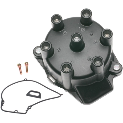 BWD AUTOMOTIVE - C981 - Distributor Cap pa3