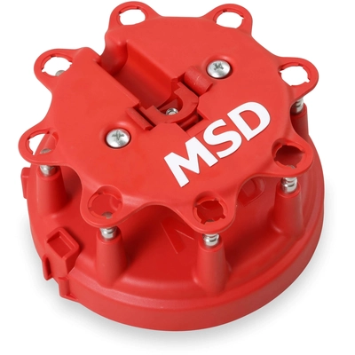 MSD IGNITION - 8408 - Distributor Cap pa3