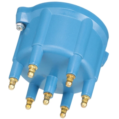 STANDARD - PRO SERIES - FD176 - Ignition Distributor Cap pa1